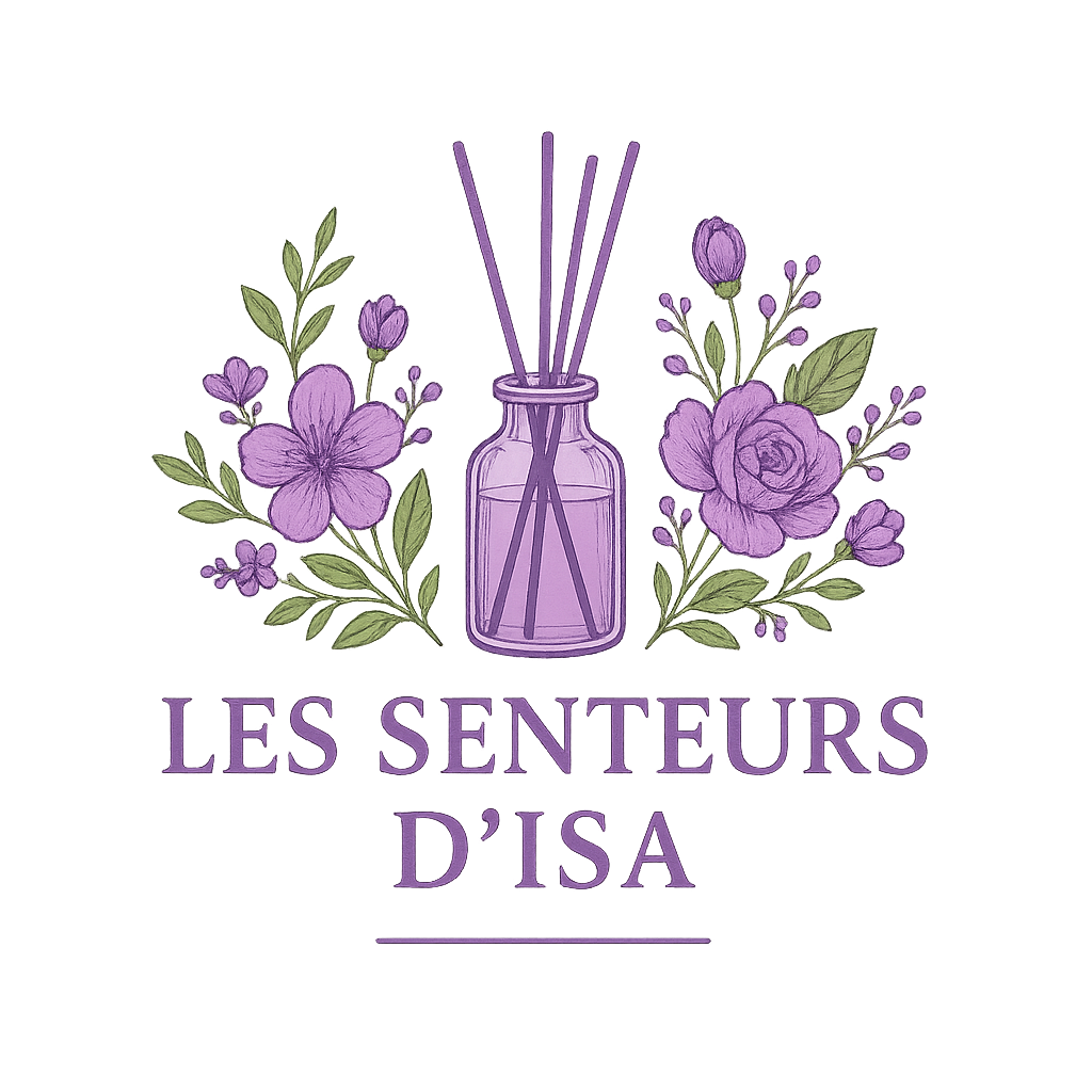 Les Senteurs D'isa