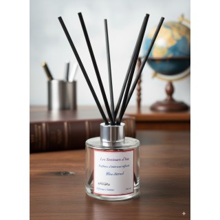 Diffuseurs à Bâtons - Bleu éternel