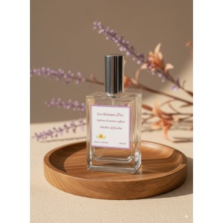 Sprays parfumés - Ombre défendue