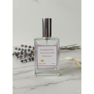 Sprays parfumés - Chemin secret