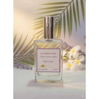 Sprays parfumés - Etoile sucrée