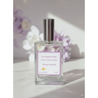 Sprays parfumés - Douceur éternelle