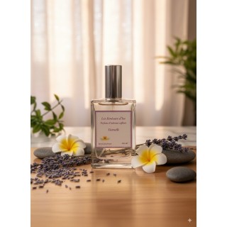 Sprays parfumés - Eternelle