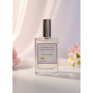 Sprays parfumés - Eclat scandaleux