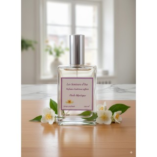 Sprays parfumés - Etoile mystique