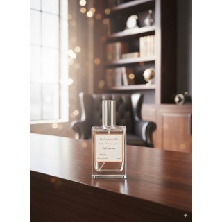 Sprays parfumés - Défi suprême