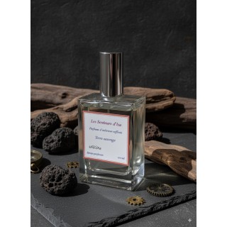 Sprays parfumés - Terre sauvage