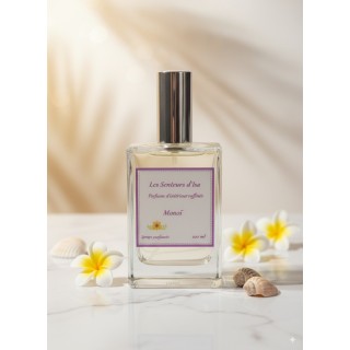 Sprays parfumés - Monoï