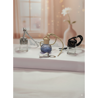 Diffuseurs pour voiture 5 ml