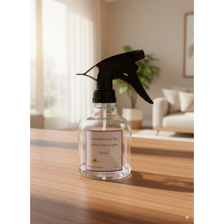 Brumes pour textile 250 ml