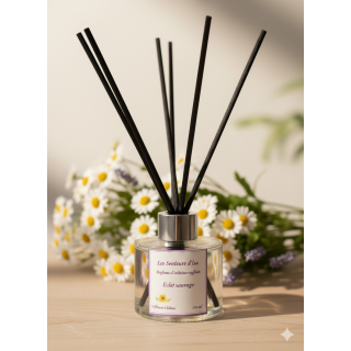 Diffuseurs à Bâtons - Eclat sauvage