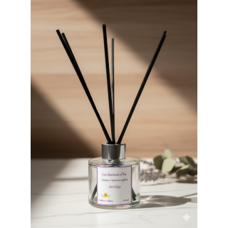 Diffuseurs à Bâtons - Sortilège