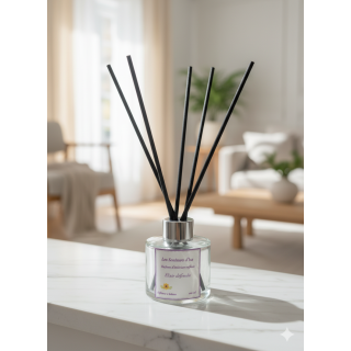 Diffuseurs à Bâtons - Elixir défendu