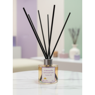 Diffuseurs à Bâtons - Essence chic