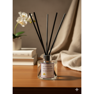 Diffuseurs à Bâtons - Mystère gourmand