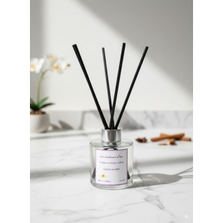 Diffuseurs à Bâtons - Epices sacrées