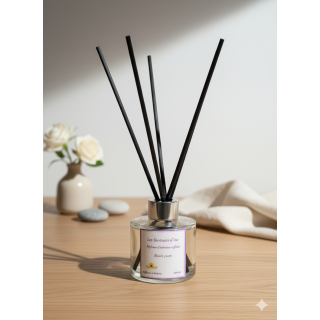 Diffuseurs à Bâtons - Rosée pure