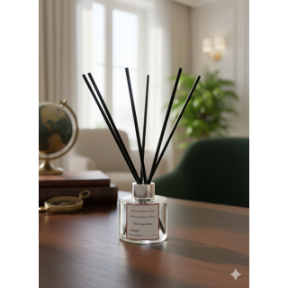 Diffuseurs à Bâtons - Boisé suprême