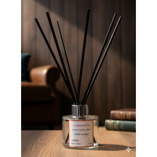 Diffuseurs à Bâtons - Ondée sauvage