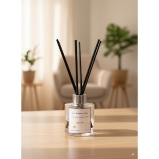 Diffuseurs à Bâtons - Eclat d'or