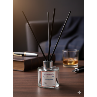 Diffuseurs à Bâtons - Force élégante