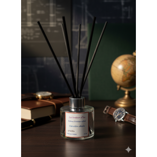 Diffuseurs à Bâtons - Caractère absolu