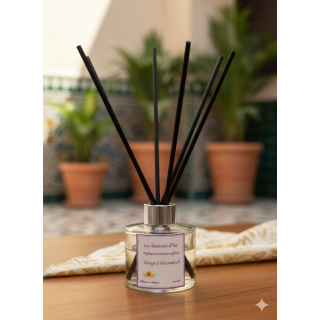 Diffuseurs à Bâtons - Voyage à Marrakech