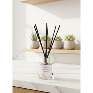 Diffuseurs à Bâtons - Chemin secret