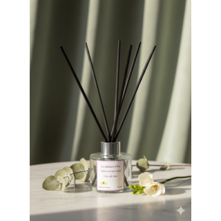 Diffuseurs à Bâtons - Clair de lune