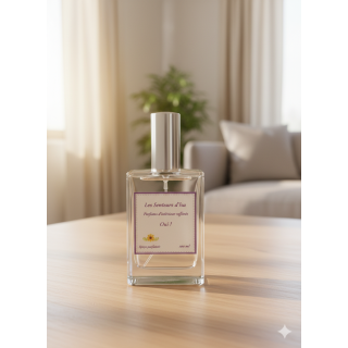 Sprays parfumés - Oui !