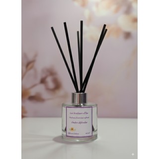 Diffuseurs à Bâtons - Ombre défendue