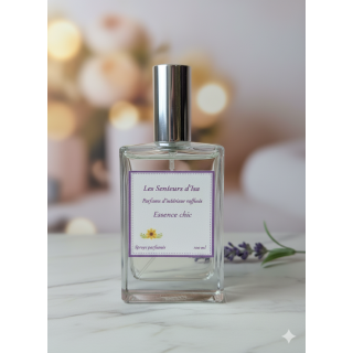 Sprays parfumés - Essence chic