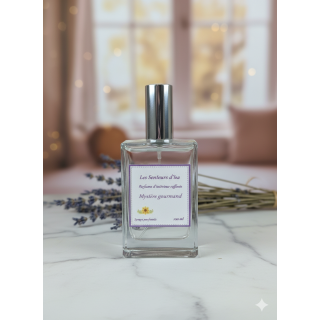 Sprays parfumés - Mystère gourmand