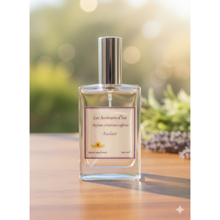 Sprays parfumés - Audace