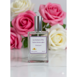 Sprays parfumés - Rosée pure