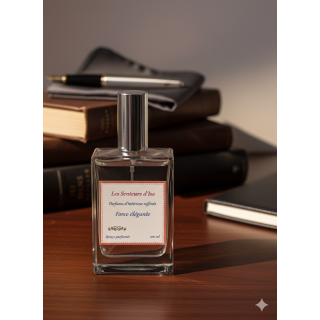 Sprays parfumés - Force élégante