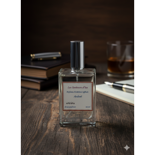 Sprays parfumés - Ardent