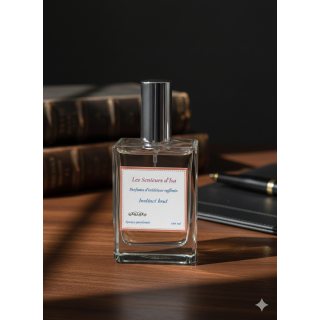 Sprays parfumés - Instinct brut