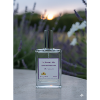 Sprays parfumés - Clair de lune