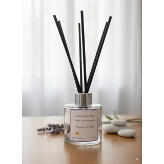 Diffuseurs à Bâtons - Douceur éternelle