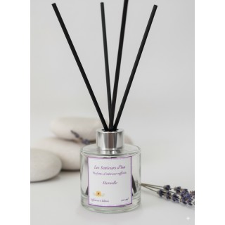 Diffuseurs à Bâtons - Eternelle