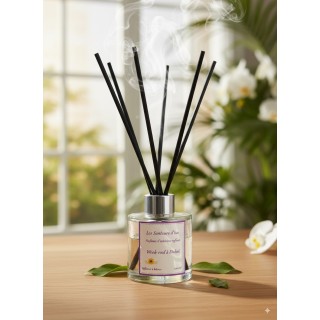 Diffuseurs à Bâtons - Week-end à Dubaï