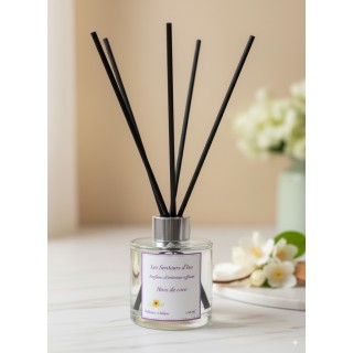 Diffuseurs à Bâtons - Noix de coco