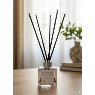 Diffuseurs à Bâtons - Fraise