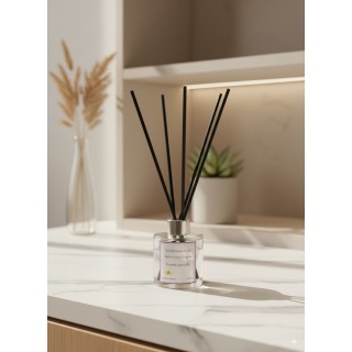 Diffuseurs à Bâtons - Pomme cannelle