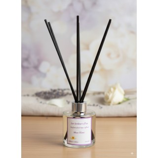 Diffuseurs à Bâtons - Musc blanc